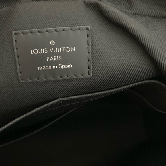 💝Louis Vuitton Dayton MM Reporter Bag - Picture 4 of 8